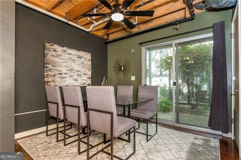 1661 La France Street Atlanta - 16