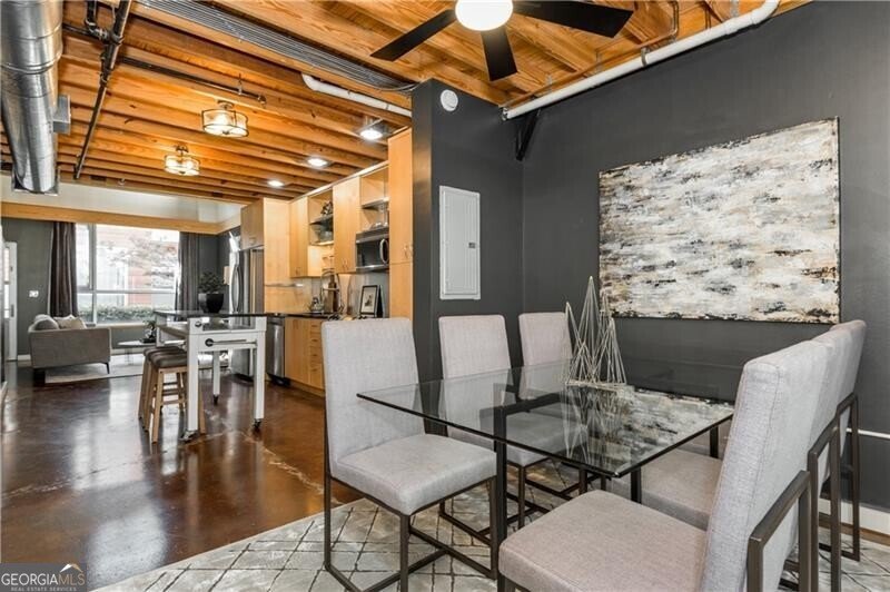 1661 La France Street Atlanta - 2