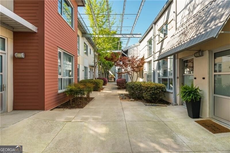 1661 La France Street Atlanta - 31