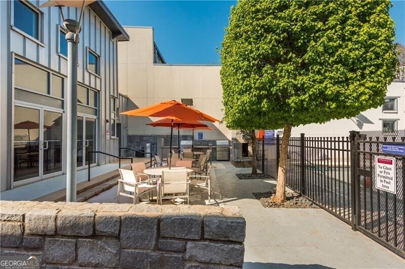 1661 La France Street Atlanta - 33