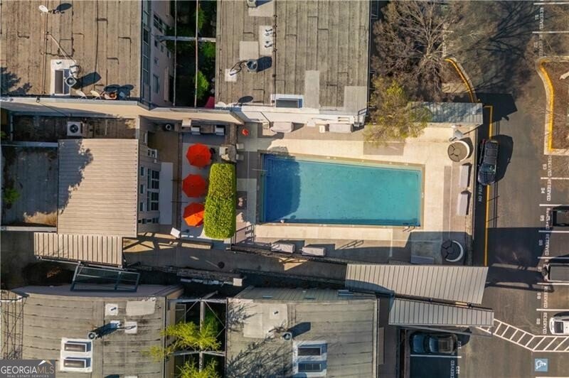 1661 La France Street Atlanta - 34