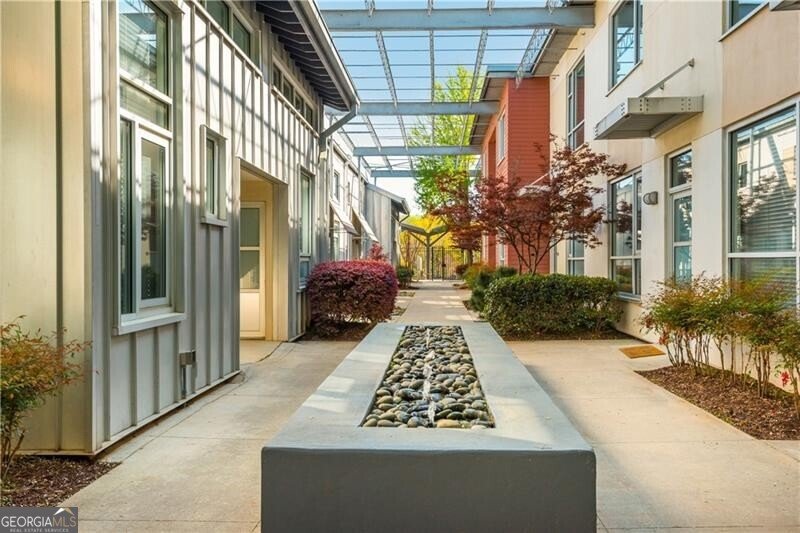 1661 La France Street Atlanta - 4