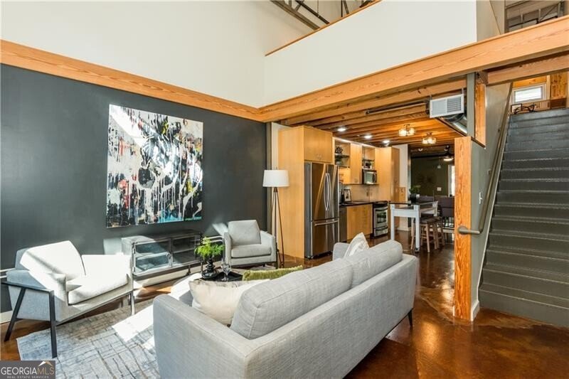 1661 La France Street Atlanta - 5