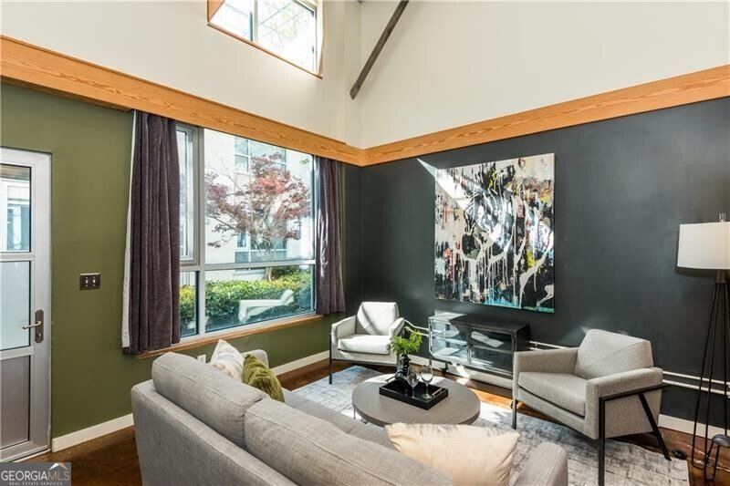1661 La France Street Atlanta - 7