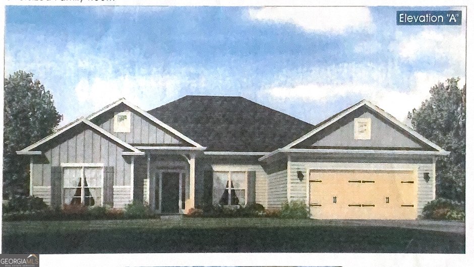 1179 Barrington Place Way Macon - 1