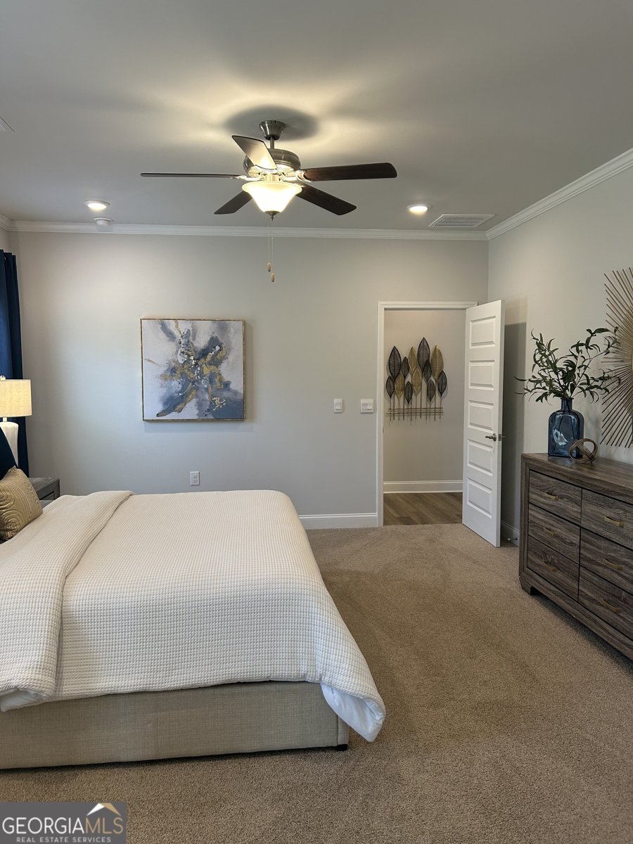 1179 Barrington Place Way Macon - 15