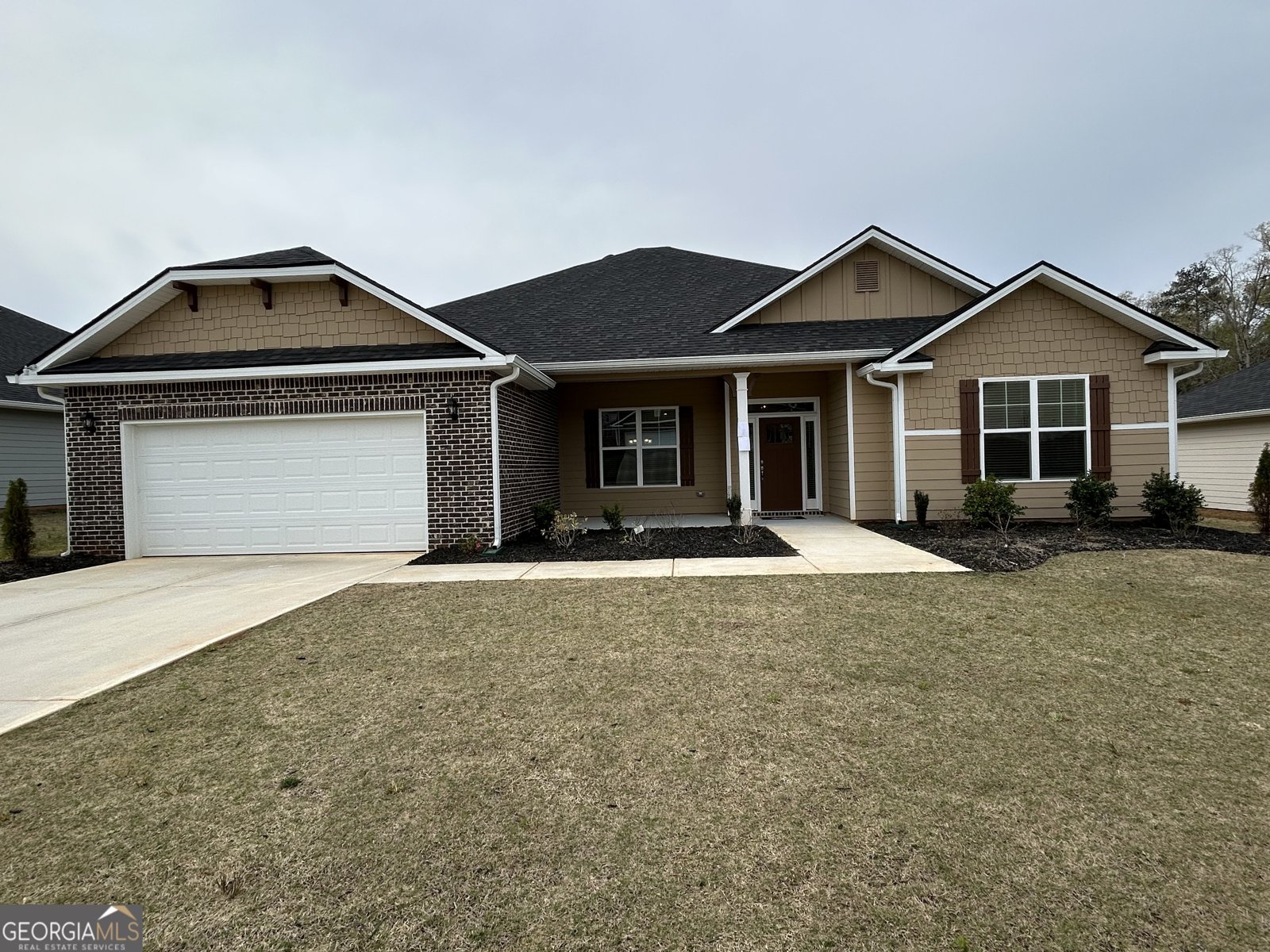 1179 Barrington Place Way Macon - 2