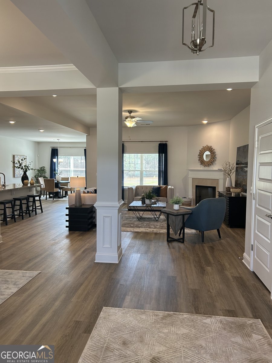 1179 Barrington Place Way Macon - 4