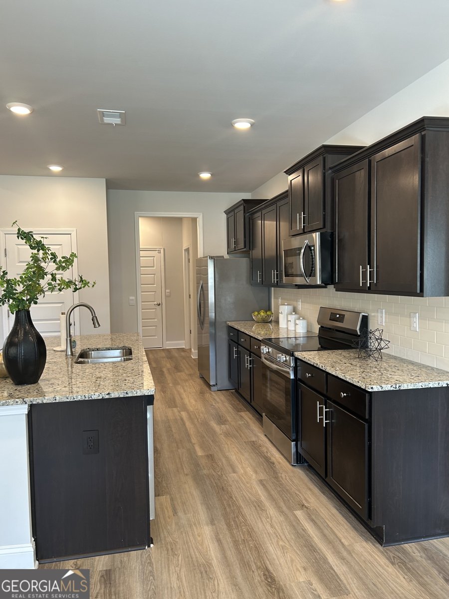 1179 Barrington Place Way Macon - 5