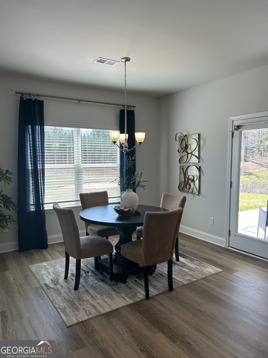 1179 Barrington Place Way Macon - 6