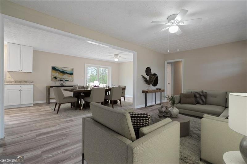 3355 Lauada Drive Douglasville - 3