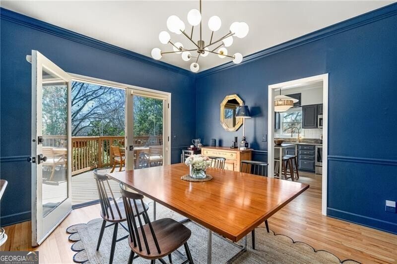 1087 High Point Drive Atlanta - 10