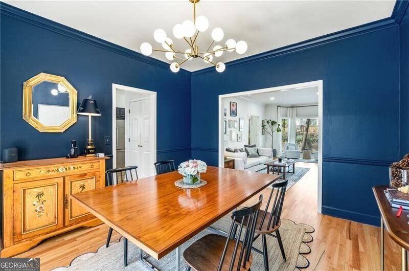 1087 High Point Drive Atlanta - 11