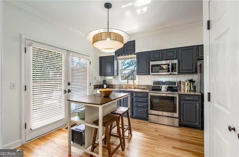 1087 High Point Drive Atlanta - 12