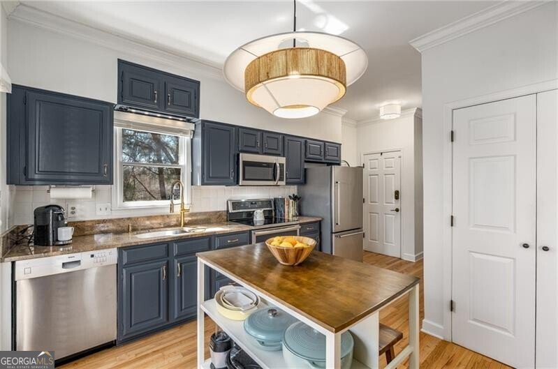 1087 High Point Drive Atlanta - 13