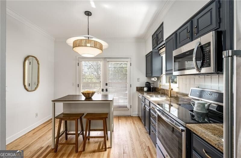 1087 High Point Drive Atlanta - 14