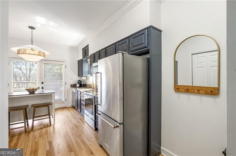 1087 High Point Drive Atlanta - 15