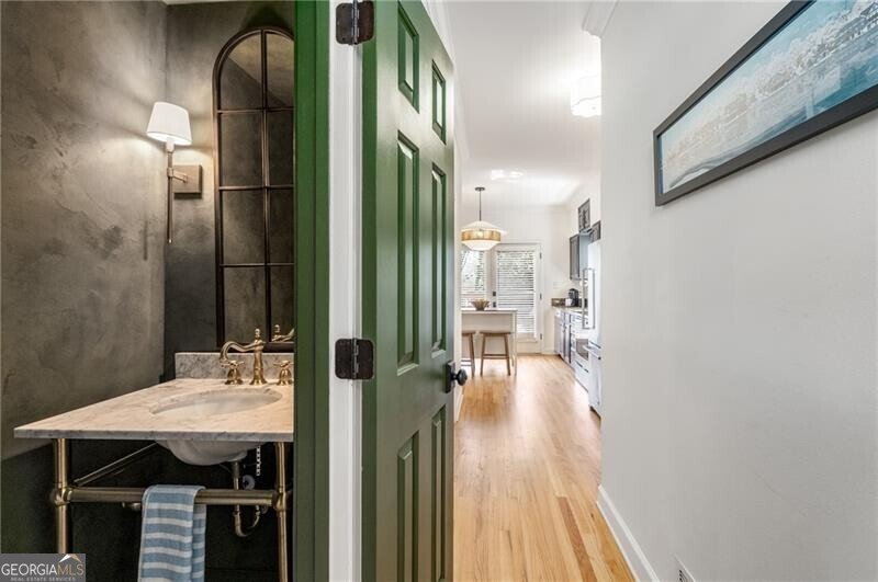 1087 High Point Drive Atlanta - 17