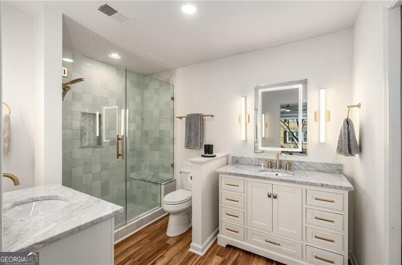 1087 High Point Drive Atlanta - 21