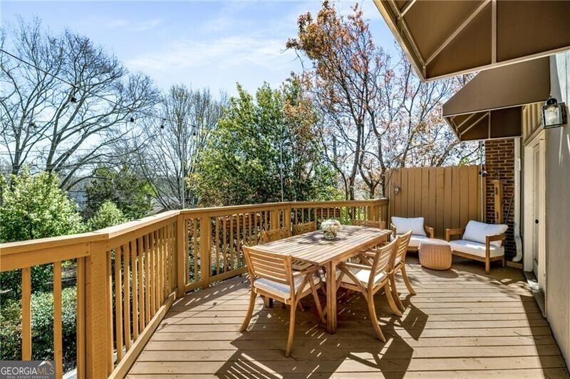 1087 High Point Drive Atlanta - 22