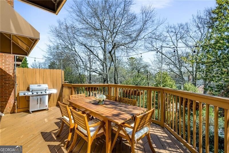 1087 High Point Drive Atlanta - 23