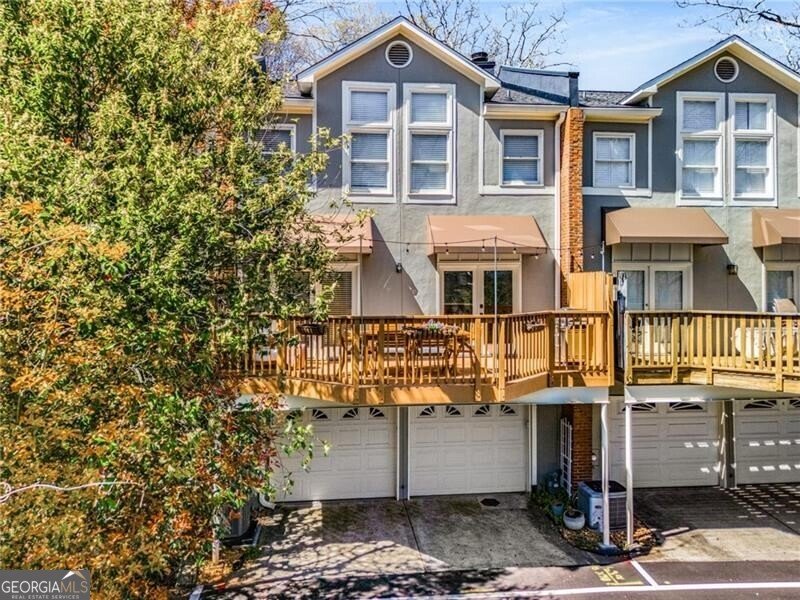 1087 High Point Drive Atlanta - 24
