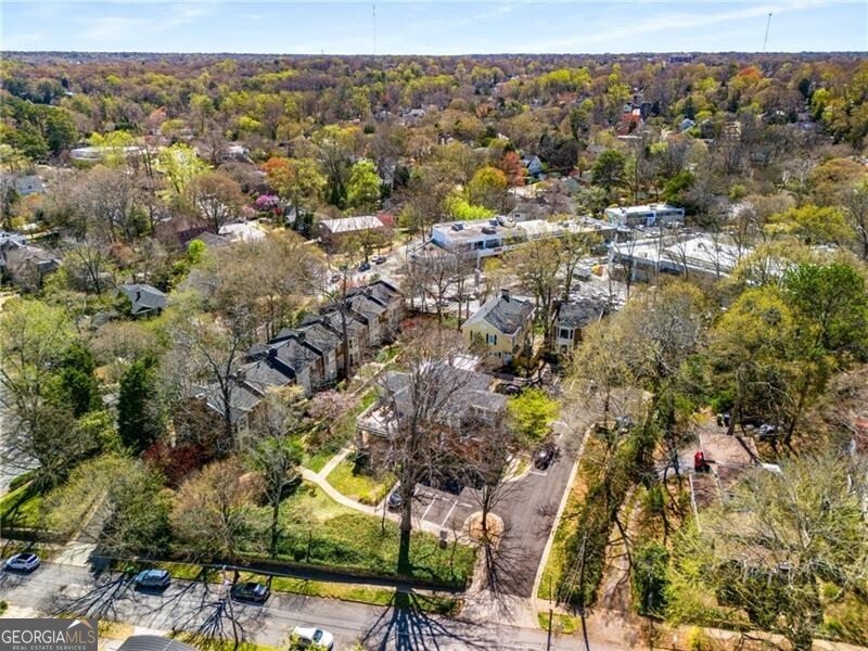 1087 High Point Drive Atlanta - 25