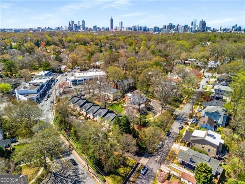 1087 High Point Drive Atlanta - 26