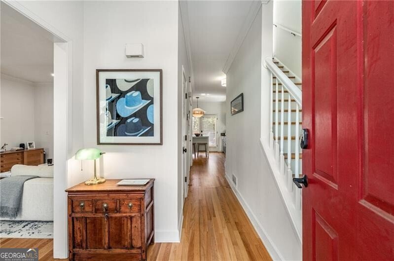 1087 High Point Drive Atlanta - 3