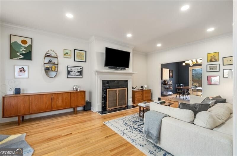 1087 High Point Drive Atlanta - 4
