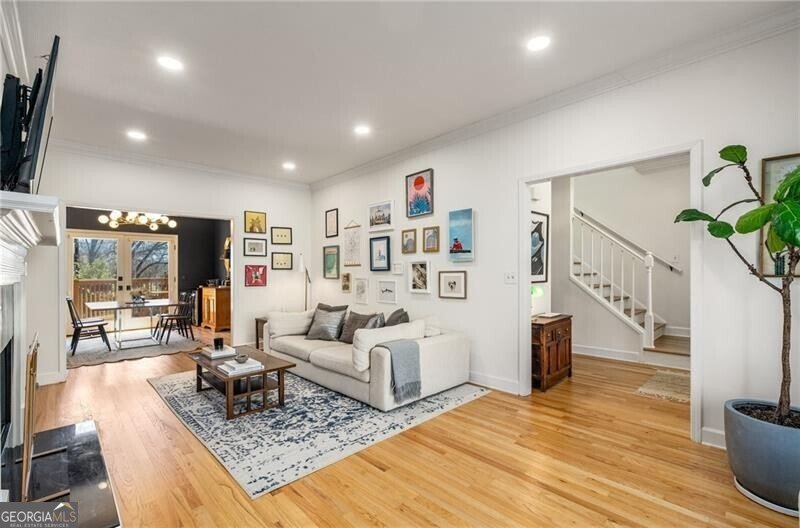 1087 High Point Drive Atlanta - 5