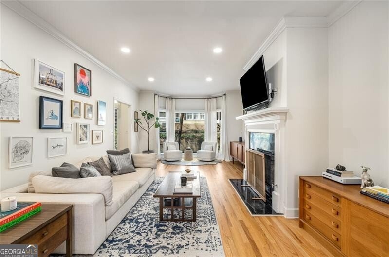 1087 High Point Drive Atlanta - 6