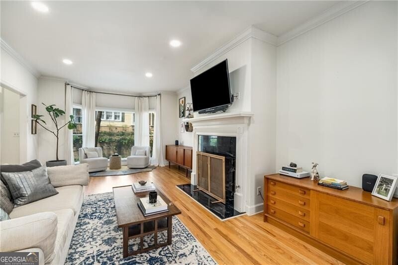 1087 High Point Drive Atlanta - 7
