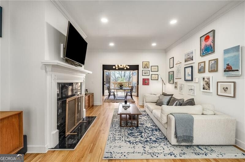 1087 High Point Drive Atlanta - 8