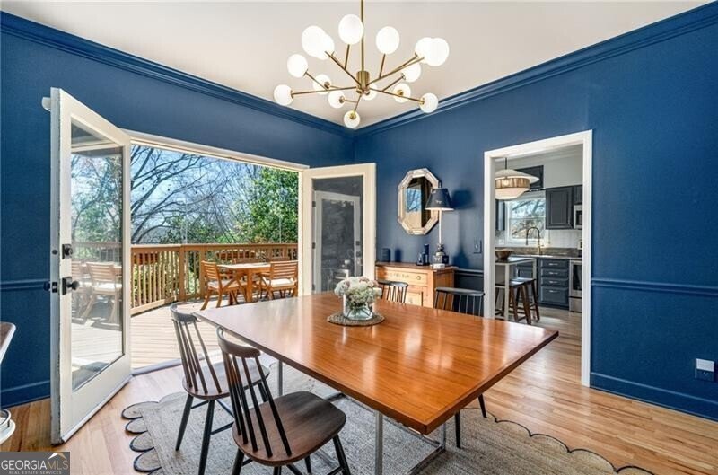 1087 High Point Drive Atlanta - 9