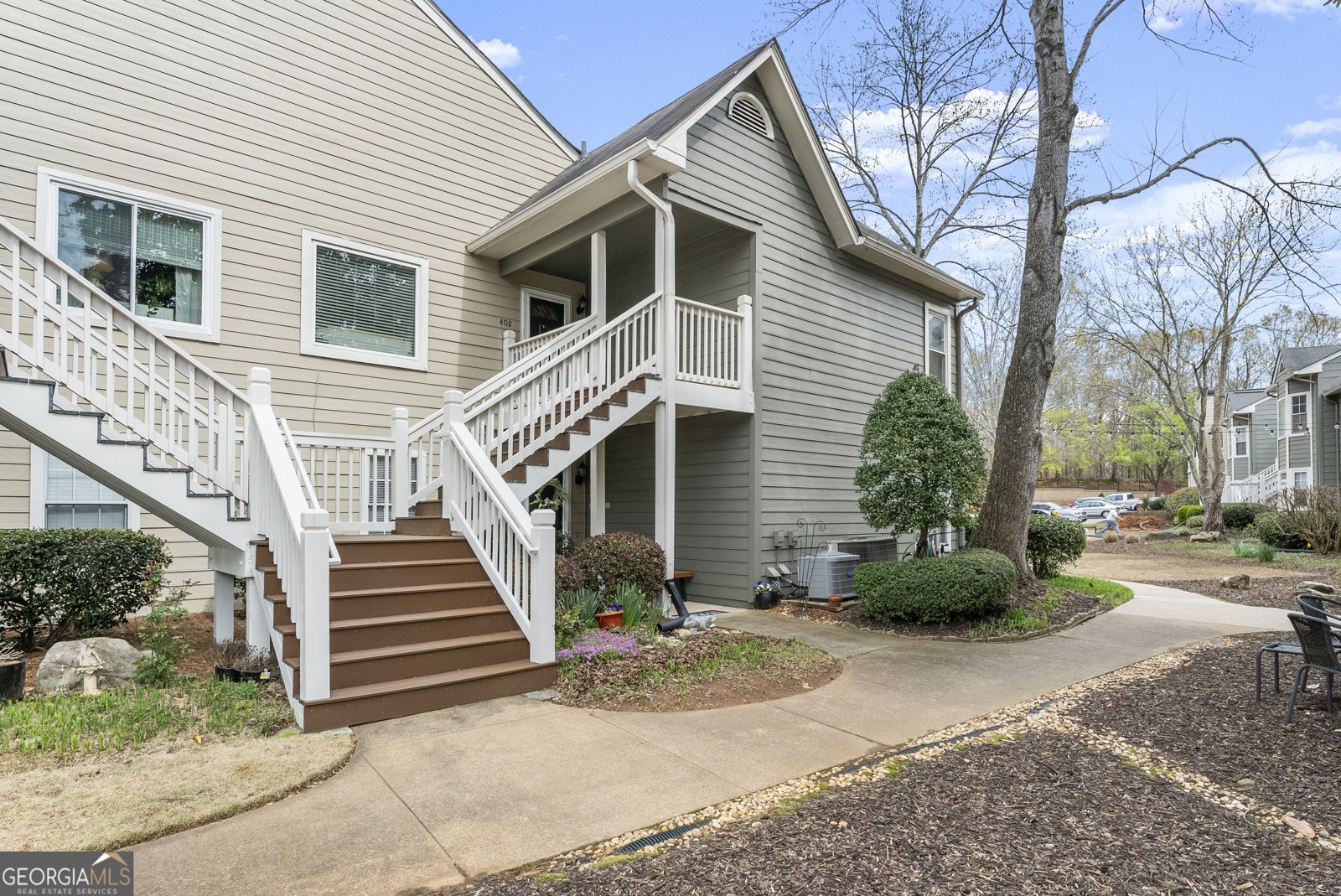 402 Mill Pond Road Roswell - 2