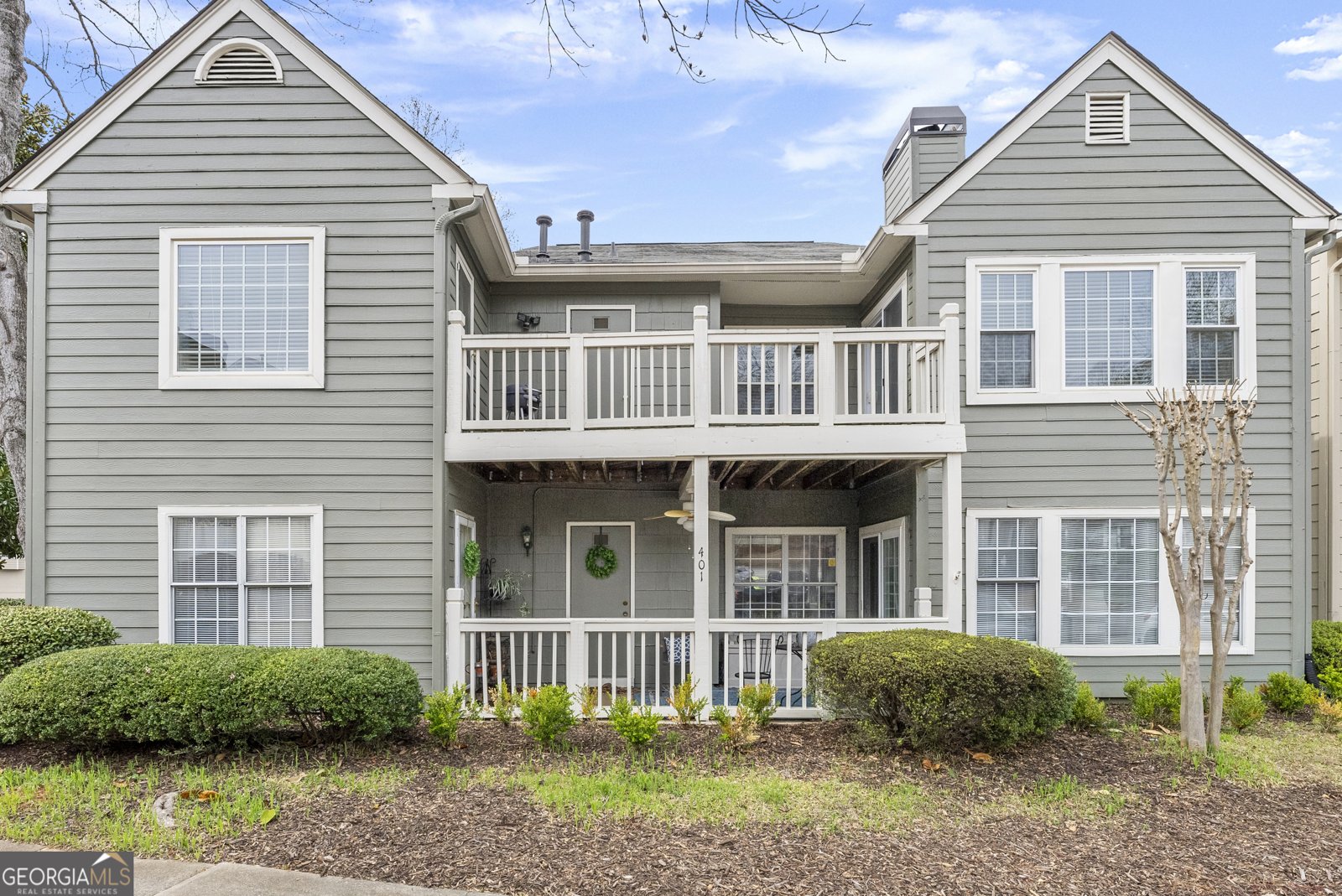 402 Mill Pond Road Roswell - 3