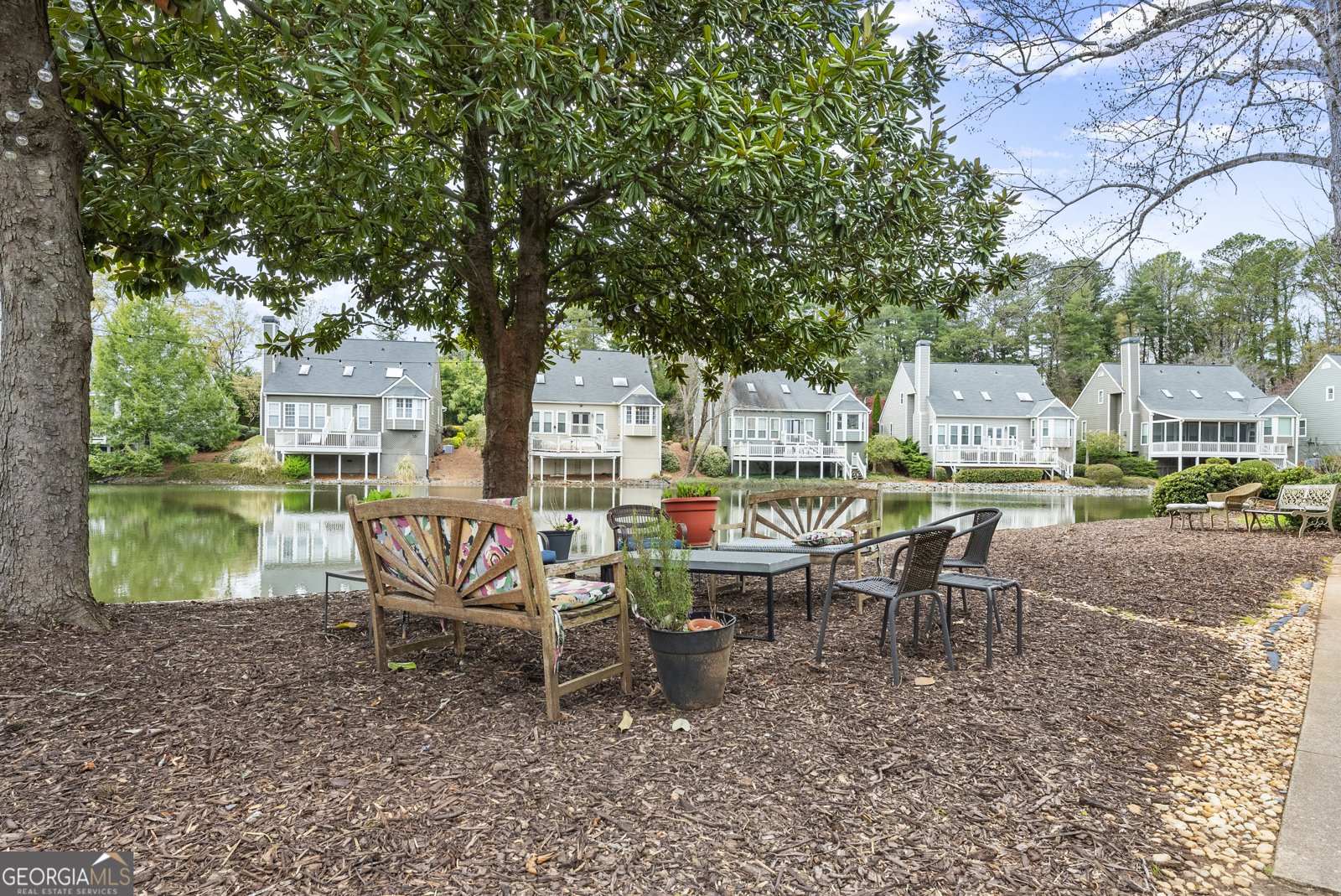 402 Mill Pond Road Roswell - 31