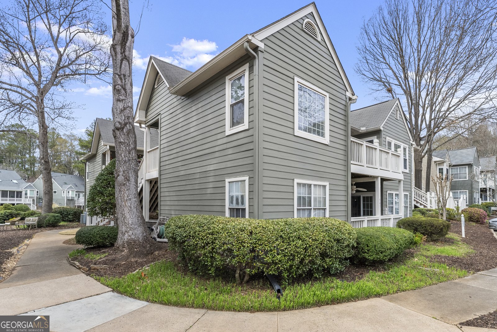 402 Mill Pond Road Roswell - 32