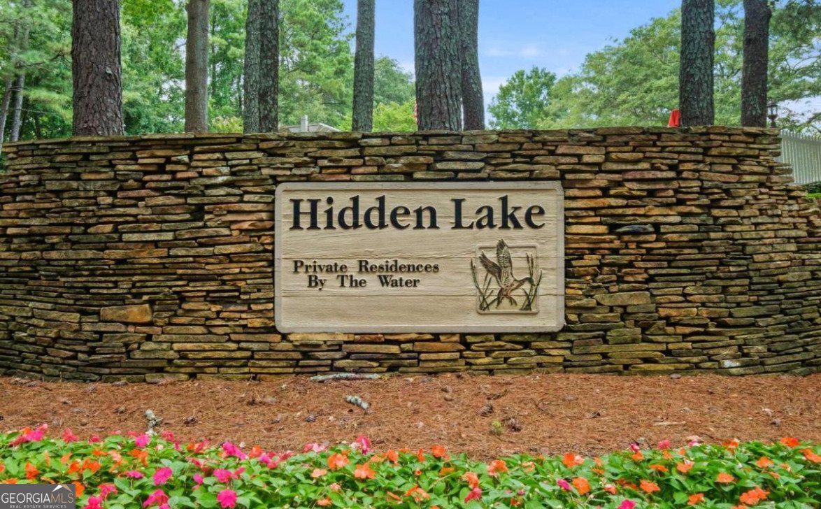 402 Mill Pond Road Roswell - 33