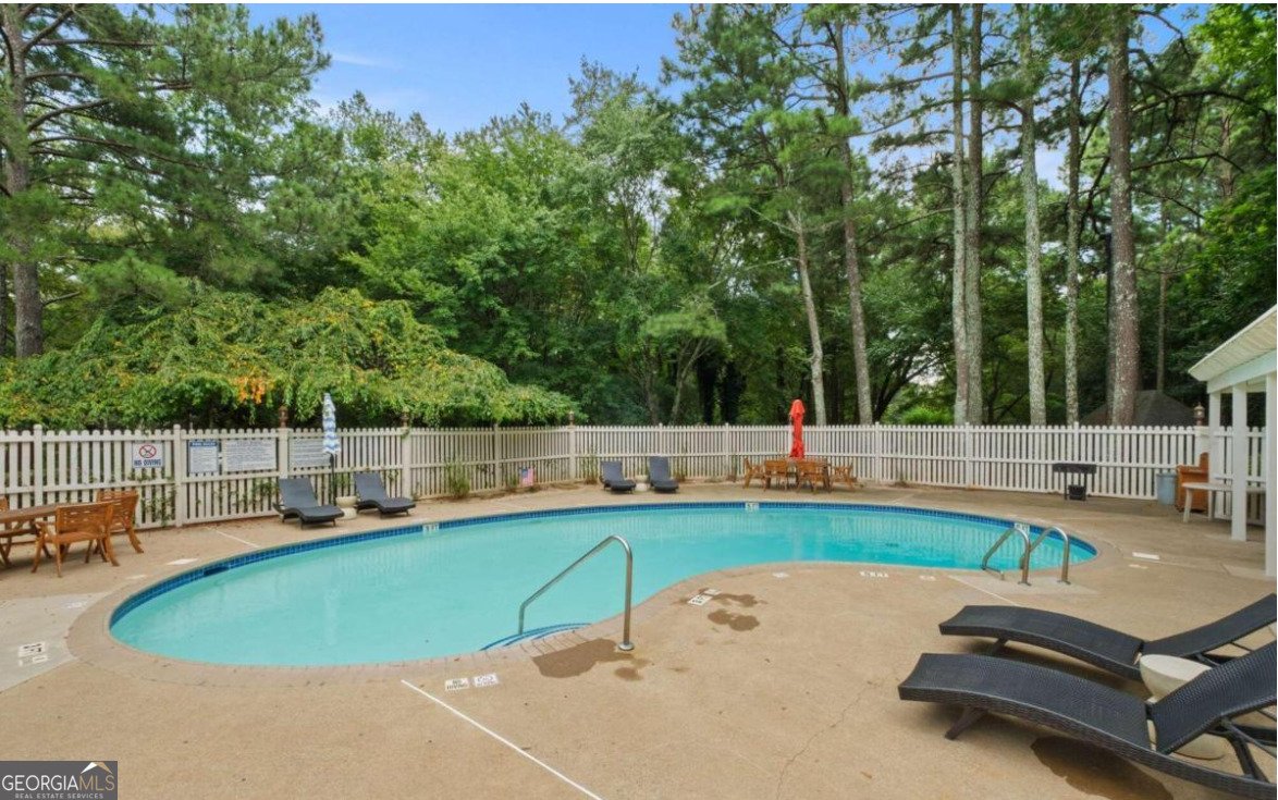 402 Mill Pond Road Roswell - 35