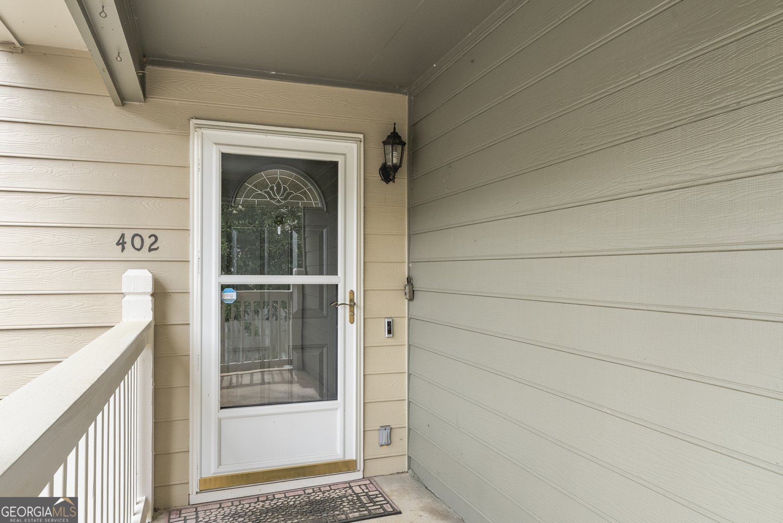 402 Mill Pond Road Roswell - 4