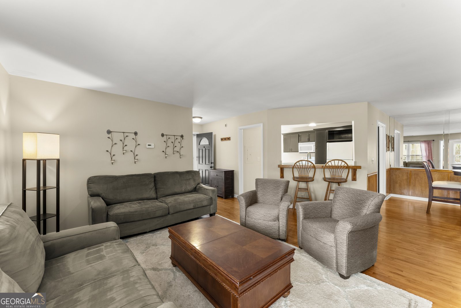 402 Mill Pond Road Roswell - 7
