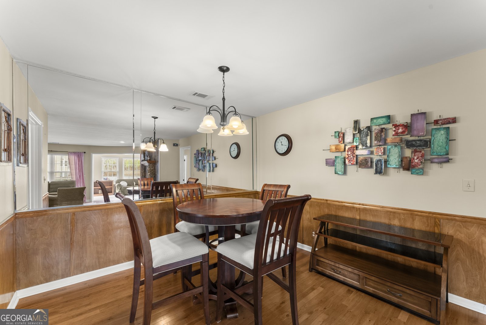 402 Mill Pond Road Roswell - 8