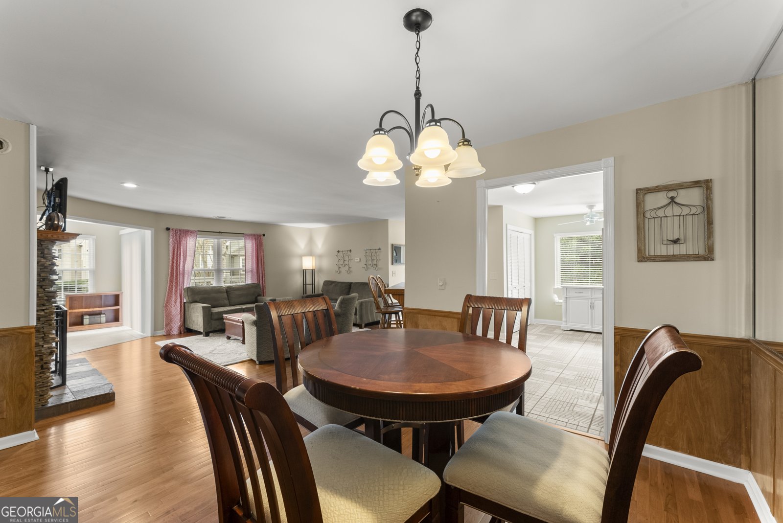 402 Mill Pond Road Roswell - 9