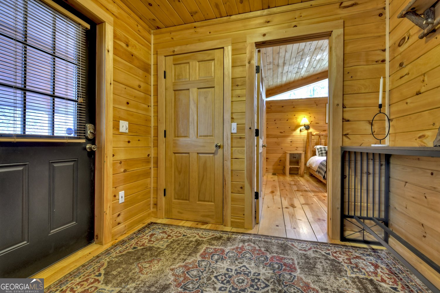 1480 Hidden Lake Drive Cherry Log - 12