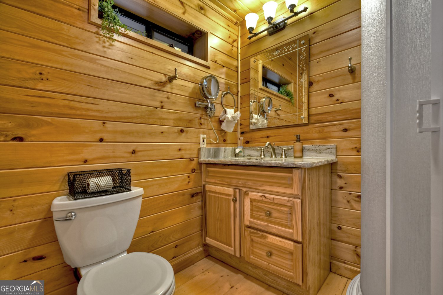 1480 Hidden Lake Drive Cherry Log - 16