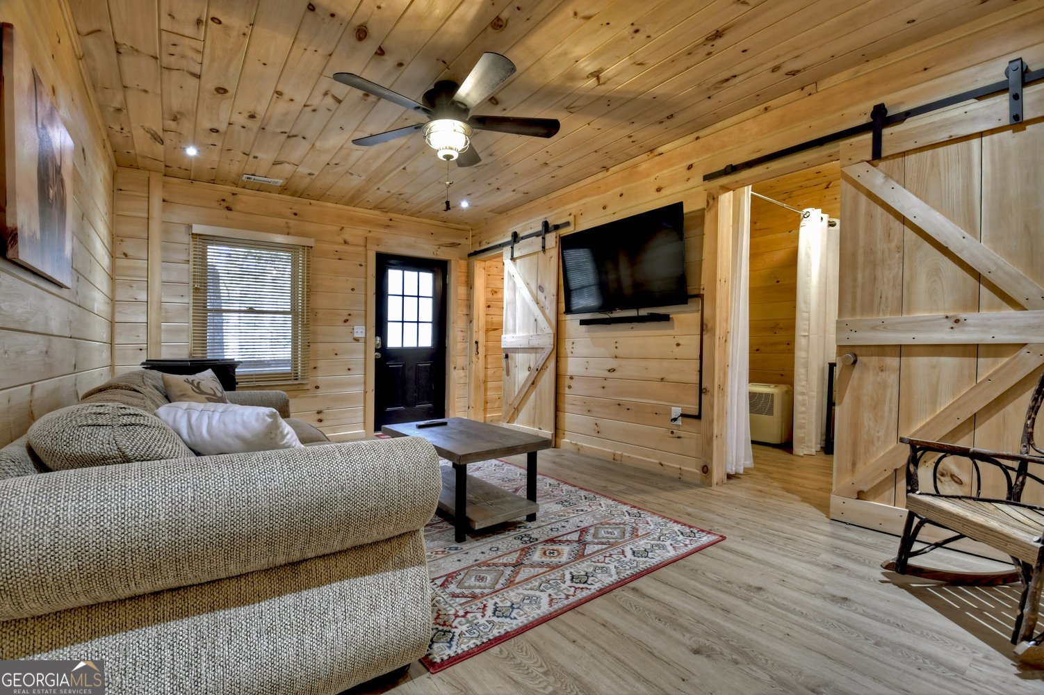 1480 Hidden Lake Drive Cherry Log - 18