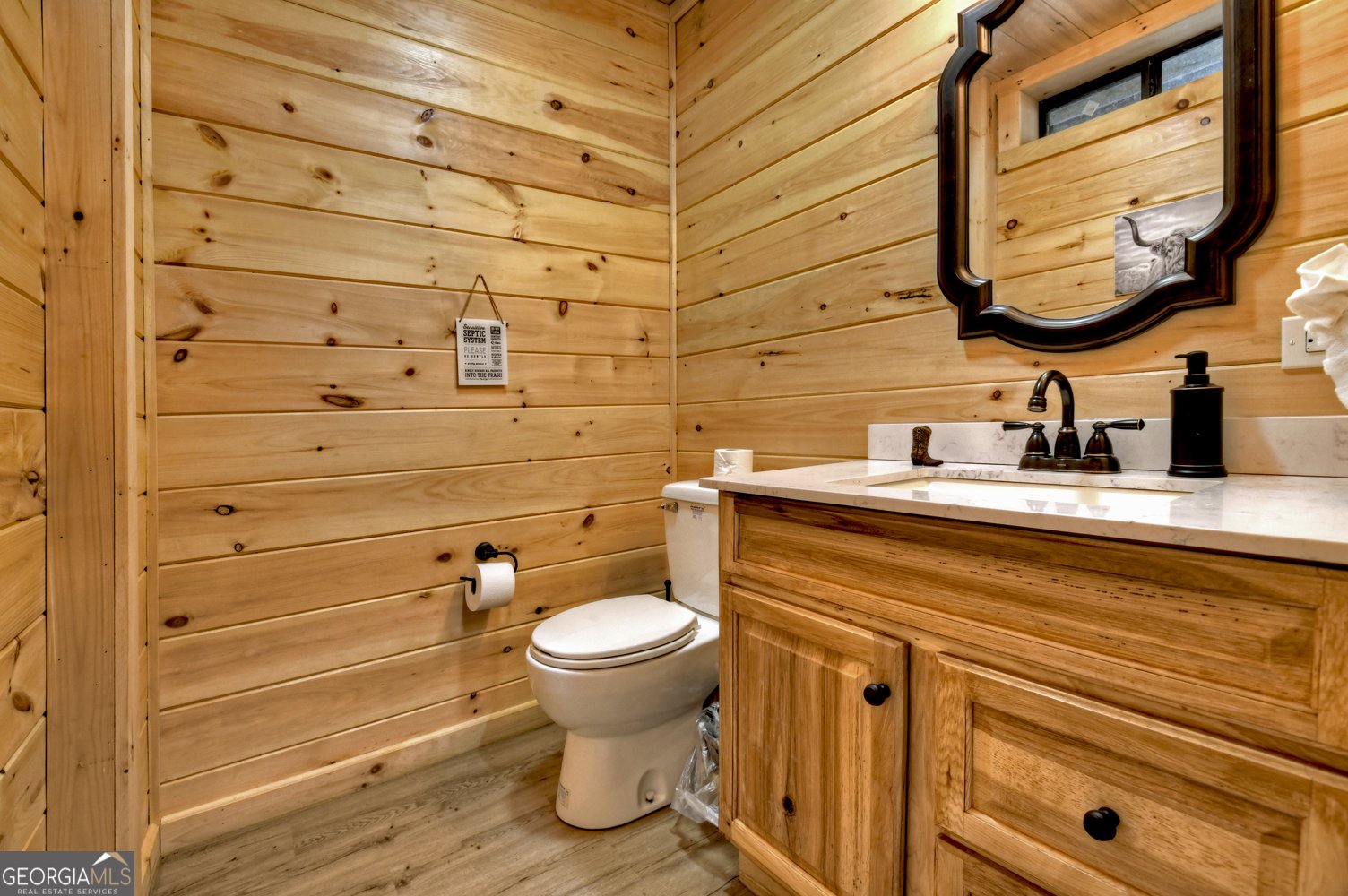 1480 Hidden Lake Drive Cherry Log - 20
