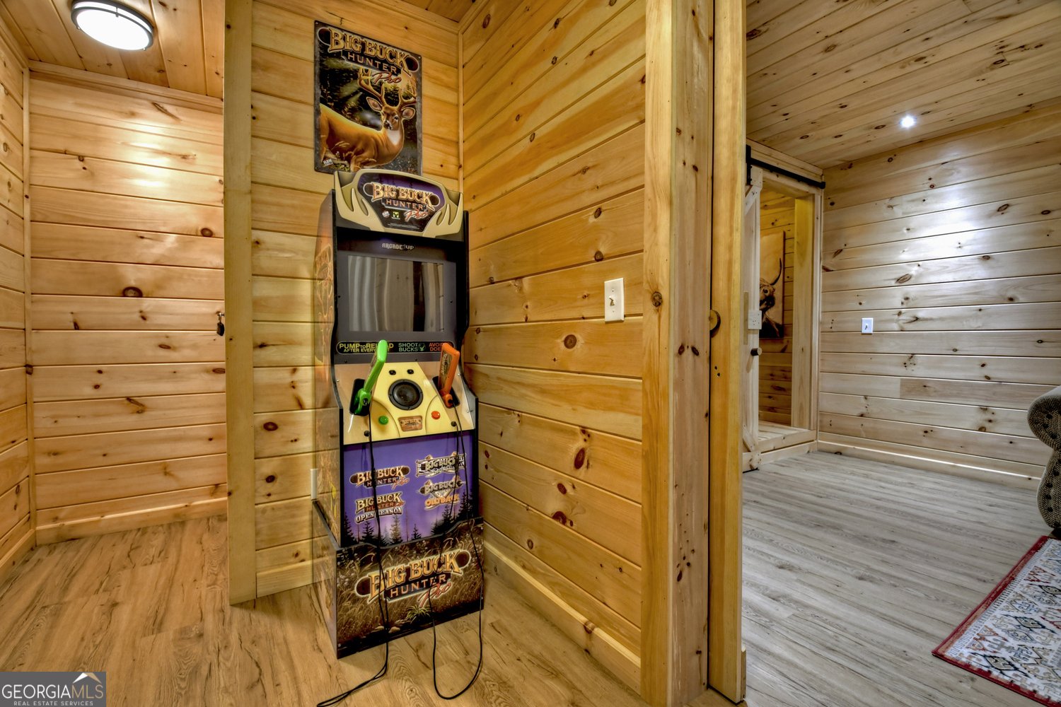 1480 Hidden Lake Drive Cherry Log - 21